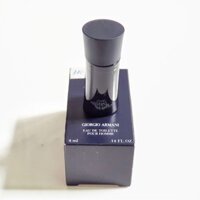 NƯỚC HOA DÀNH CHO NAM GIORGIO ARMANI CODE FOR MEN 4ML