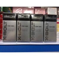 Nước hoa dành cho nam X-BOLT FOR MEN