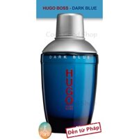 Nước hoa Dark Blue bởi Hugo Boss. Chai 75 ml. Nước hoa nam EDT