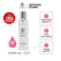 Nước hoa Dark Lie (PL07) 15ml