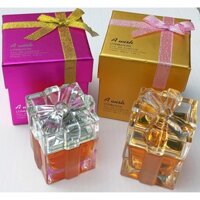 Nước hoa dầu thơm nữ Lonkoom  eau de parfum xịn xò 100ml