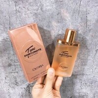 Nước hoa dầu thơm nữ Time Fortunate