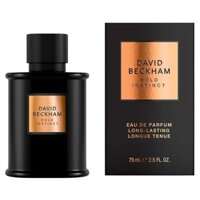 Nước hoa David Beckham Bold Instinct Eau De Parfum 75ml