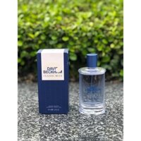 Nước hoa David Beckham Classic Blue 90ml