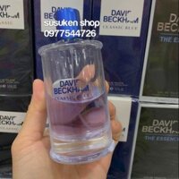 Nước hoa david Beckham classic blue chai 75ml