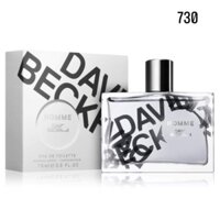 nước hoa David beckham homme 75ml