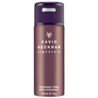 Nước Hoa David Beckham Signature Body Spray 150ml.