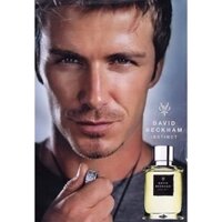 Nước hoa David Beckham Instinct Eau De Toilette Natural Spray 75ml