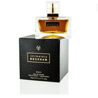 🧢Nước hoa David Beckham Intimately 75ml