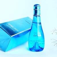 NƯỚC HOA DAVIDOFF COOL WATER WOMEN