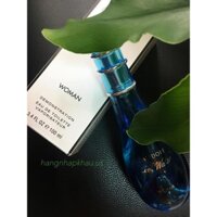 Nước hoa Davidoff Cool Water Woman EDT 100ml TESTER - MADE IN FRANCE.