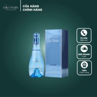 Nước hoa Davidoff Cool Water Women - Sâu Paris