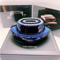 Nước hoa để xe ô tô, nước hoa oto Car Perfume đính đá sang trọng