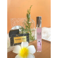 Nước Hoa Delina Hồng