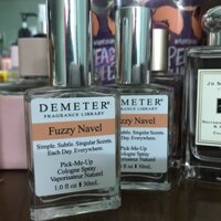 Nước hoa Demeter fuzzy navel