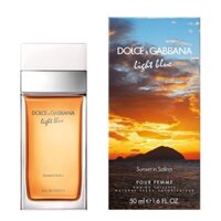 Nước hoa D&G Light Blue 25ml