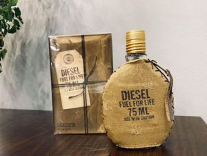 Nước hoa Diesel Fuel For Life Pour Homme - Hàng chính hãng 75ML
