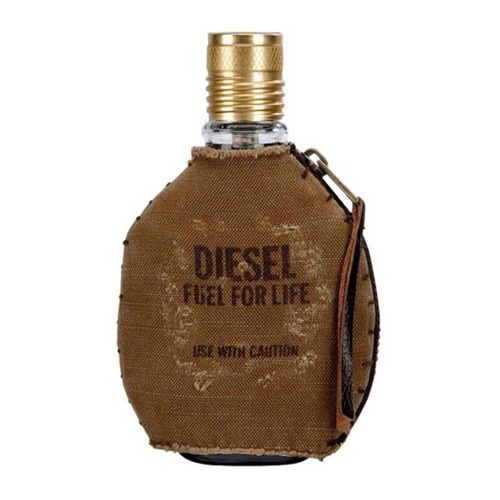 Nước hoa Diesel Fuel For Life Pour Homme - Hàng chính hãng 75ML