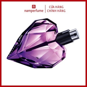 Nước Hoa Nữ Diesel Loverdose EDP 50ml