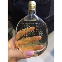 Nước hoa Diesel unisex 125ml auth tester nobox