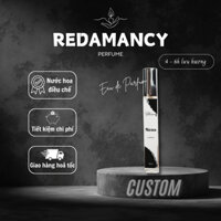 Nước hoa điều chế Redamancy - Naxos