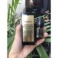 Nước hoa Dionel Secret Love