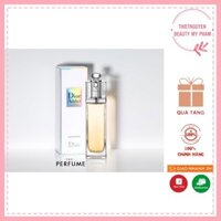 Nước Hoa Dior Addict Eau Fraiche100ml Lưu Hương Lâu Bền
