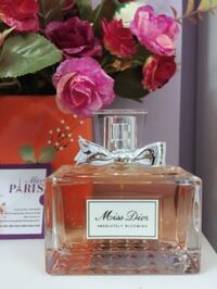 Nước Hoa Dior Blooming Absolutely Eau De Parfum