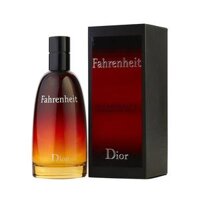 Nước hoa Dior Fahrenheit