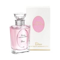 Nước hoa Dior Forever And Ever Dior EDT