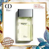 Nước hoa Dior Higher Energy EDT (tester)