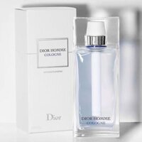Nước hoa Dior Homme Cologne