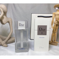 Nước Hoa Dior Homme Cologne 125ml