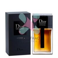 Nước Hoa Dior Homme Intense Eau De Parfum 100ml