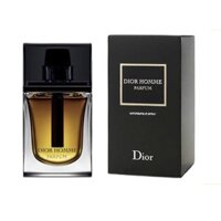Nước hoa Dior Homme Parfum dành cho nam (mẫu 2014)