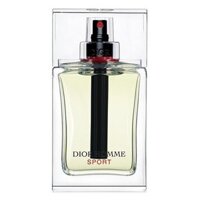 Nước Hoa Dior Homme Sport EDT 100ml