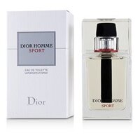 Nước Hoa Dior Homme Sport EDT 125ml