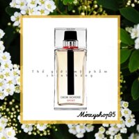 Nước hoa Dior Homme Sport Cologne (fullsize/minisize)