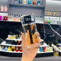 Nước Hoa Dior Homme Sport 100ml