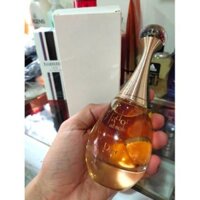 Nước hoa Dior J’adore absolu Tester 75ml chính hãng Mỹ