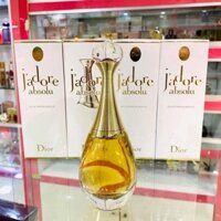 Nước Hoa Dior J'adore Absolu EDP Absolue 75ml