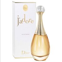 Nước hoa Dior J'adore Eau De Parfum nữ tính, tinh tế đầy cuốn hút - EDP, 100ml