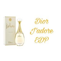 Nước hoa Dior J'adore Eau de Parfum 100ml