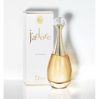 Nước hoa Dior J'ADORE Eau de parfum 100ml. Hàng Pháp