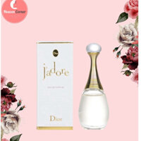 Nước Hoa Dior J'adore EDP Nữ Tính Minisize 5ml