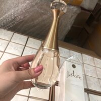 Nước Hoa Dior Jadore EDP 100ml
