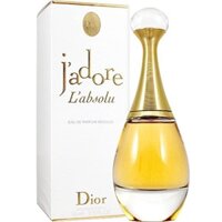 Nước Hoa Dior J’adore L’Absolu EDP 75ml