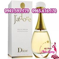 NƯỚC HOA DIOR J’ADORE