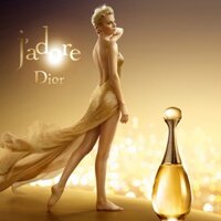 Nước hoa dior jadore