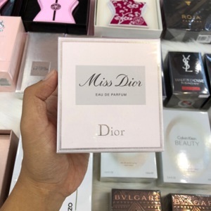 Nước hoa Dior Miss Dior Eau de Parfum 100ml Spray